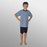 SONDERPREIS Wörner Südfrottier Jungen Shorty   NEUWARE  Gr. 140