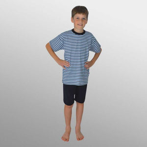 SONDERPREIS Wörner Südfrottier Jungen Shorty   NEUWARE  Gr. 140
