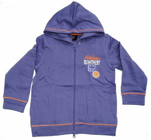 %% STOP %% REDUZIERT Schiesser Jungen  Sweatjacke  NEU Gr.116