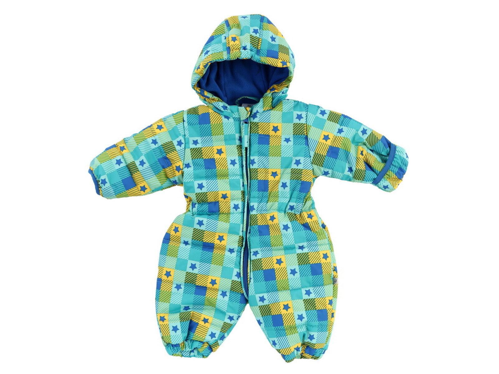 %% AUSVERKAUF%% Jacky Baby Funktions-Schneeoverall Schneeanzug Jungen  Gr. 56