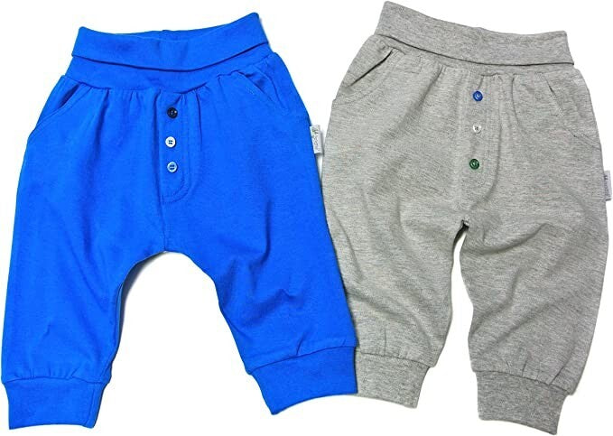 %% STOP %% REDUZIERT GELATI Baby  Hosen  2er Pack  Gr.74 Neu
