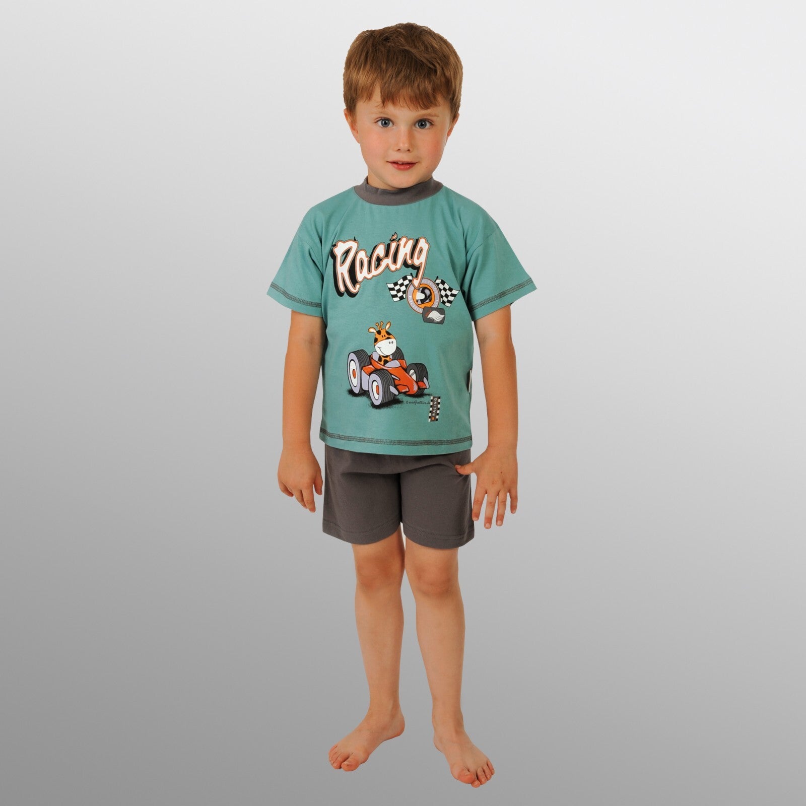 SONDERPREIS Wörner Südfrottier  Shorty   NEUWARE  Gr. 92