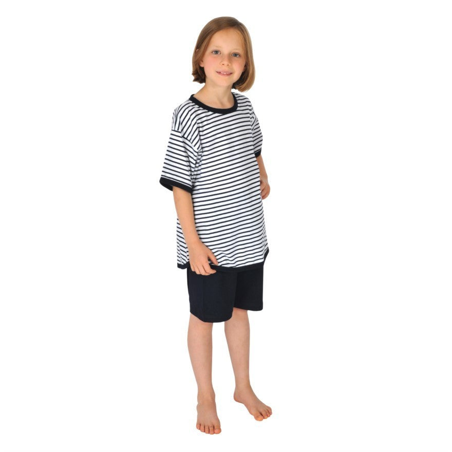 SONDERPREIS Wörner Südfrottier Mädchen Shorty NEUWARE  Gr. 152