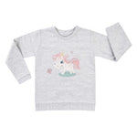 50% REDUZIERT Jacky Baby Mädchen Sweatshirt Neu mit Etikett  Gr.68