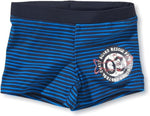 % REDUZIERT Schiesser  Jungen Aqua Badehose Badeshorts  NEU Gr. 62-68