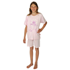 SONDERPREIS Wörner Südfrottier Mädchen Shorty NEUWARE  Gr. 164