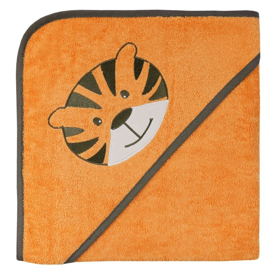 NEU Südfrottier Serie "Tigergesicht" Badetücher,Badeponcho,Lätzchen etc