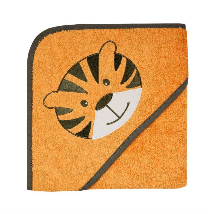 NEU Südfrottier Serie "Tigergesicht" Badetücher,Badeponcho,Lätzchen etc