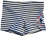% REDUZIERT Schiesser  Jungen Aqua Badehose Badeshorts  NEU Gr. 86-92