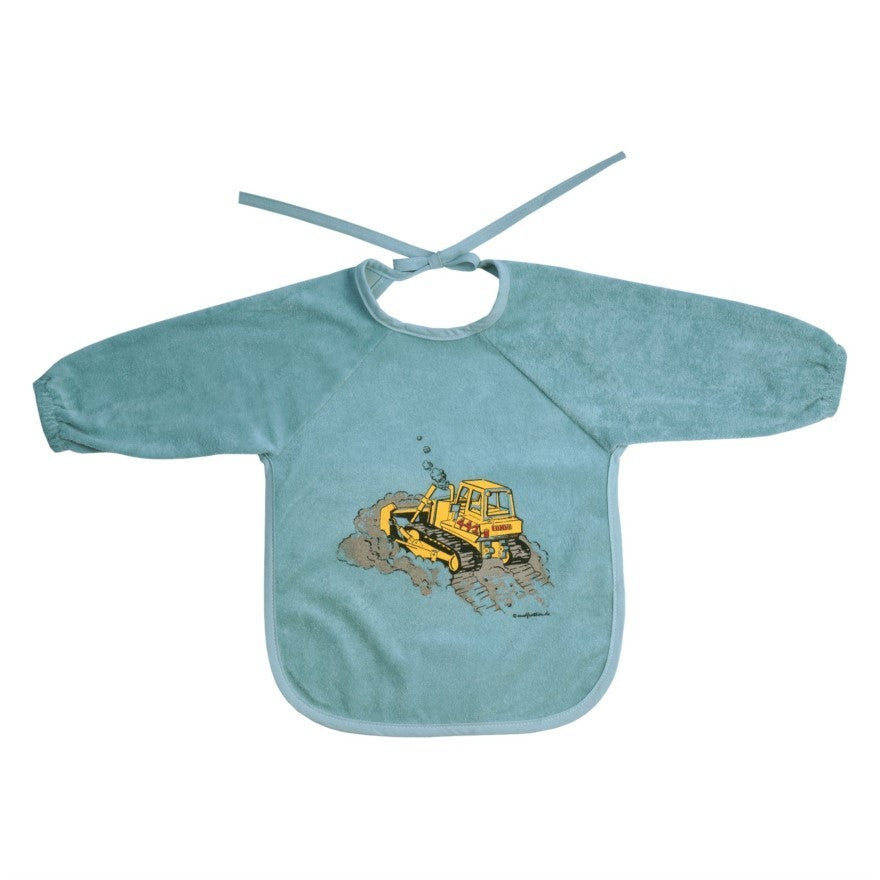 Wörner Ärmel Lätzchen mit Nässeschutz wasserdicht verschiedene Modelle NEU