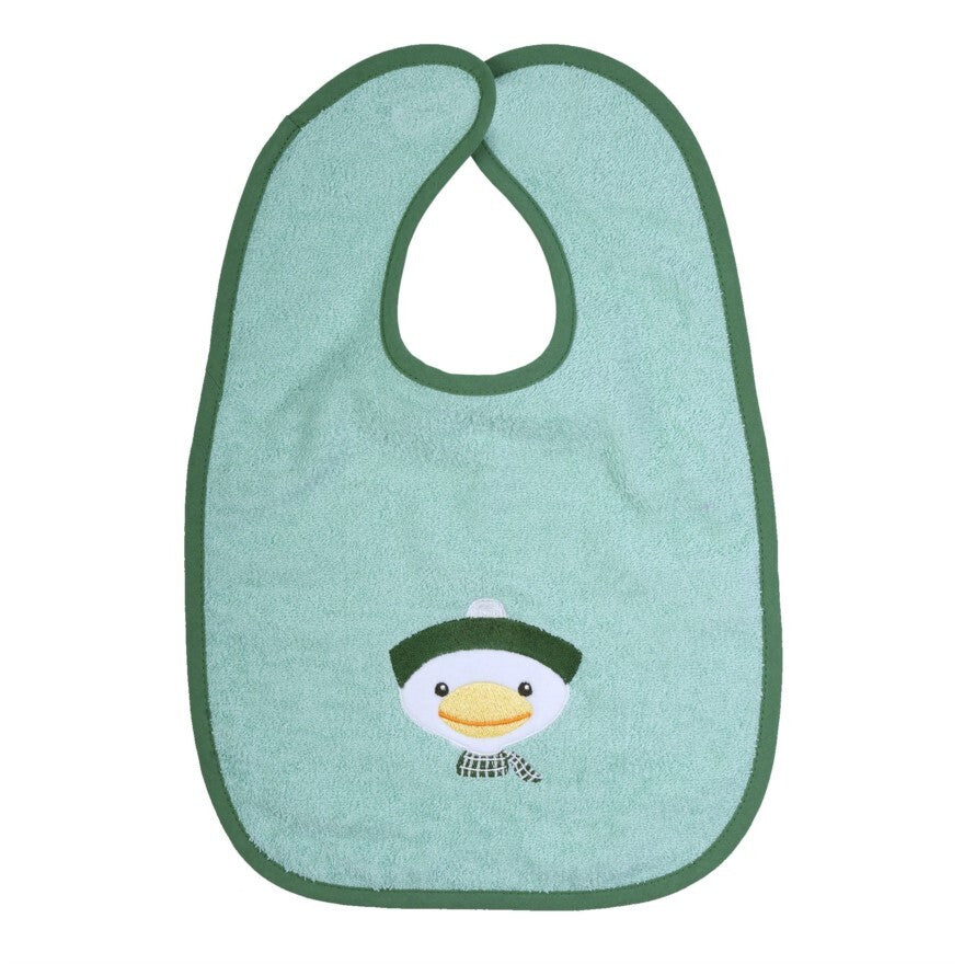 NEU Südfrottier Serie "Ente mint" Badetücher, Badeponcho, Lätzchen etc