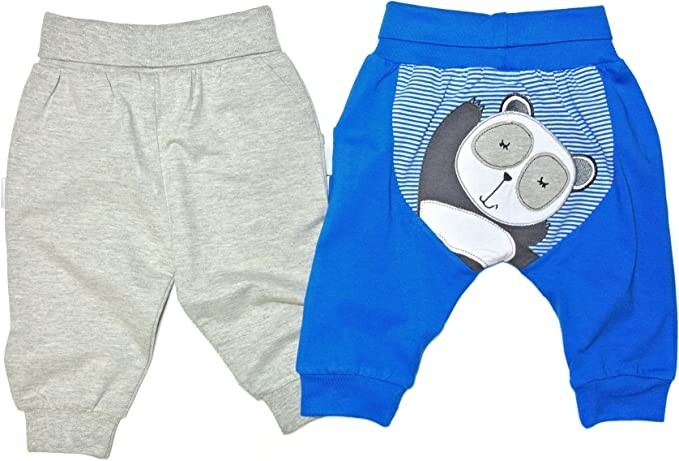 %% STOP %% REDUZIERT GELATI Baby  Hosen  2er Pack  Gr.74 Neu