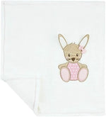 %% AUSVERKAUF %% Jacky Baby Kuscheldecke Decke 100 x 70 cm NEU OVP super süß