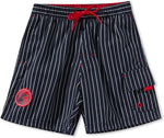 % REDUZIERT Schiesser  Jungen Aqua Badehose Badeshorts  NEU Gr. 92