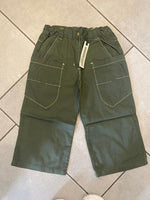 BOYSTAR  Mega Coole Bermuda Junge BOY Kurze Hose NEU Gr 128/134