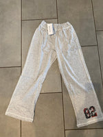 %% STOP %% REDUZIERT Schiesser Jungen Sweathose Lang NEU Gr.128