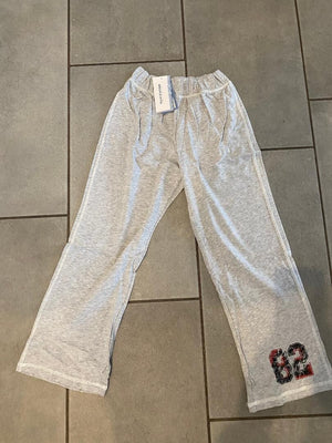 %% STOP %% REDUZIERT Schiesser Jungen Sweathose Lang NEU Gr.128