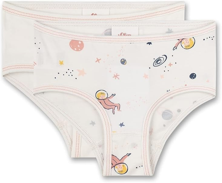 S.Oliver Unterhemd und/oder Slips im Doppelpack Gr. 92