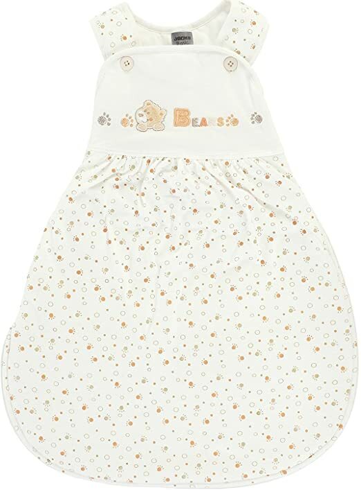 %% AUSVERKAUF%% Jacky Baby Schlafsack unisex  So süß NEU Gr.62-68