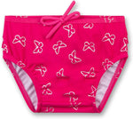 % REDUZIERT Sanetta  Mädchen Baby Badehose Schwimmwindel  NEU Gr.62