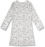 Sanetta Mädchen Nachthemd MODAL  "Off White" Gr.140,164,176