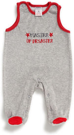 %% ANGEBOT %% Jacky Baby Strampler  NEUWARE GR.44