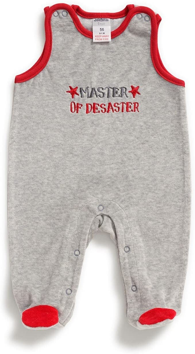 %% ANGEBOT %% Jacky Baby Strampler  NEUWARE GR.44