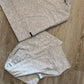 SCHIESSER SCHLAFANZUG lang  Rund Hals Ausschnitt   Gr .54