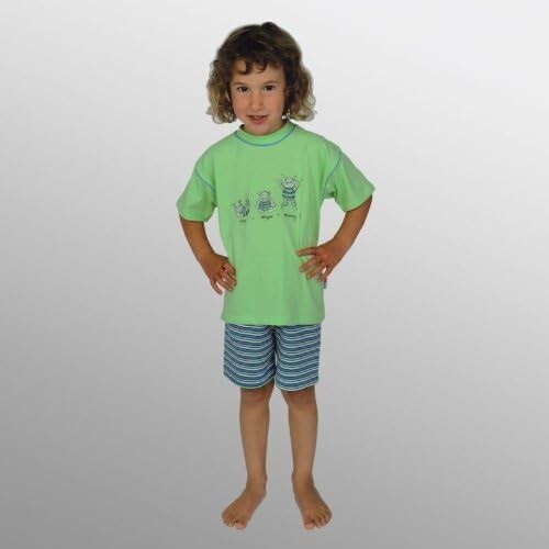 SONDERPREIS Wörner Südfrottier  Shorty   NEUWARE  Gr. 98