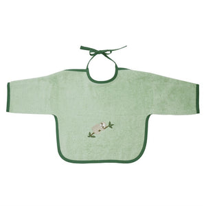 NEU Südfrottier Serie "Faultier helloliv" Badetücher, Badeponcho, Lätzchen etc