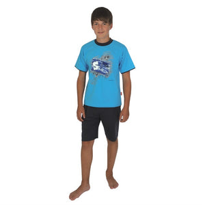 SONDERPREIS Wörner Südfrottier Jungen Shorty   NEUWARE  Gr. 128