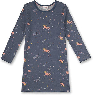 S.Oliver Mädchen Nachthemd super süß Herbst/Winter  Gr.92-140