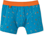 %% STOP %% REDUZIERT Schiesser Jungen  Boxershorts  NEU Gr.98