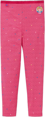 %% STOP %% REDUZIERT Schiesser Mädchen Lange Unterhose NEU Gr.98