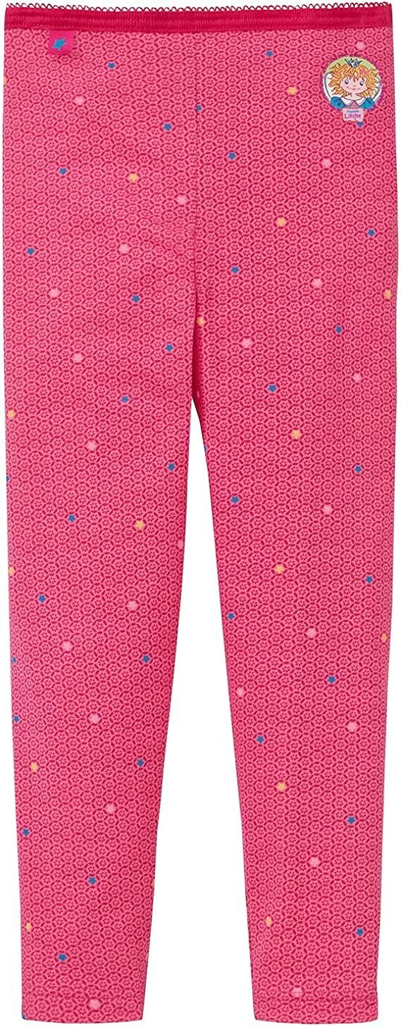 %% STOP %% REDUZIERT Schiesser Mädchen Lange Unterhose NEU Gr.98