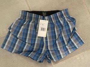 %% STOP %% REDUZIERT Schiesser Jungen  Boxershorts  NEU Gr. 140