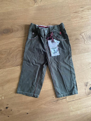 Mega Coole Jeans BONDI Rebell  sehr Edel NEU mit Etikett   Gr 86
