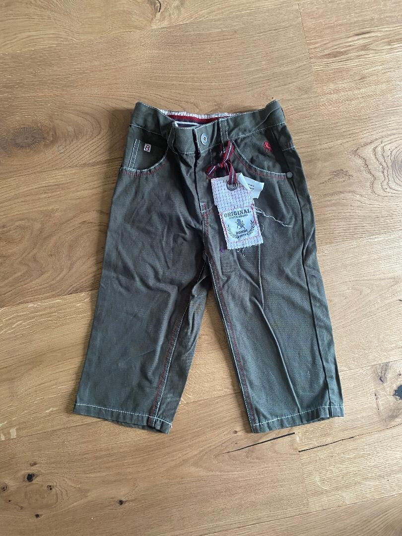 Mega Coole Jeans BONDI Rebell  sehr Edel NEU mit Etikett   Gr 86