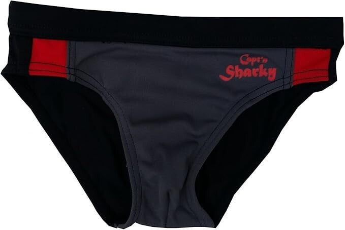 % REDUZIERT Schiesser  Jungen Aqua Badehose Badeshorts  NEU Gr. 98