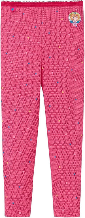 %% STOP %% REDUZIERT Schiesser Mädchen Lange Unterhose NEU Gr.104
