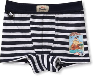 %% STOP %% REDUZIERT Schiesser Jungen  Boxershorts  NEU Gr.92
