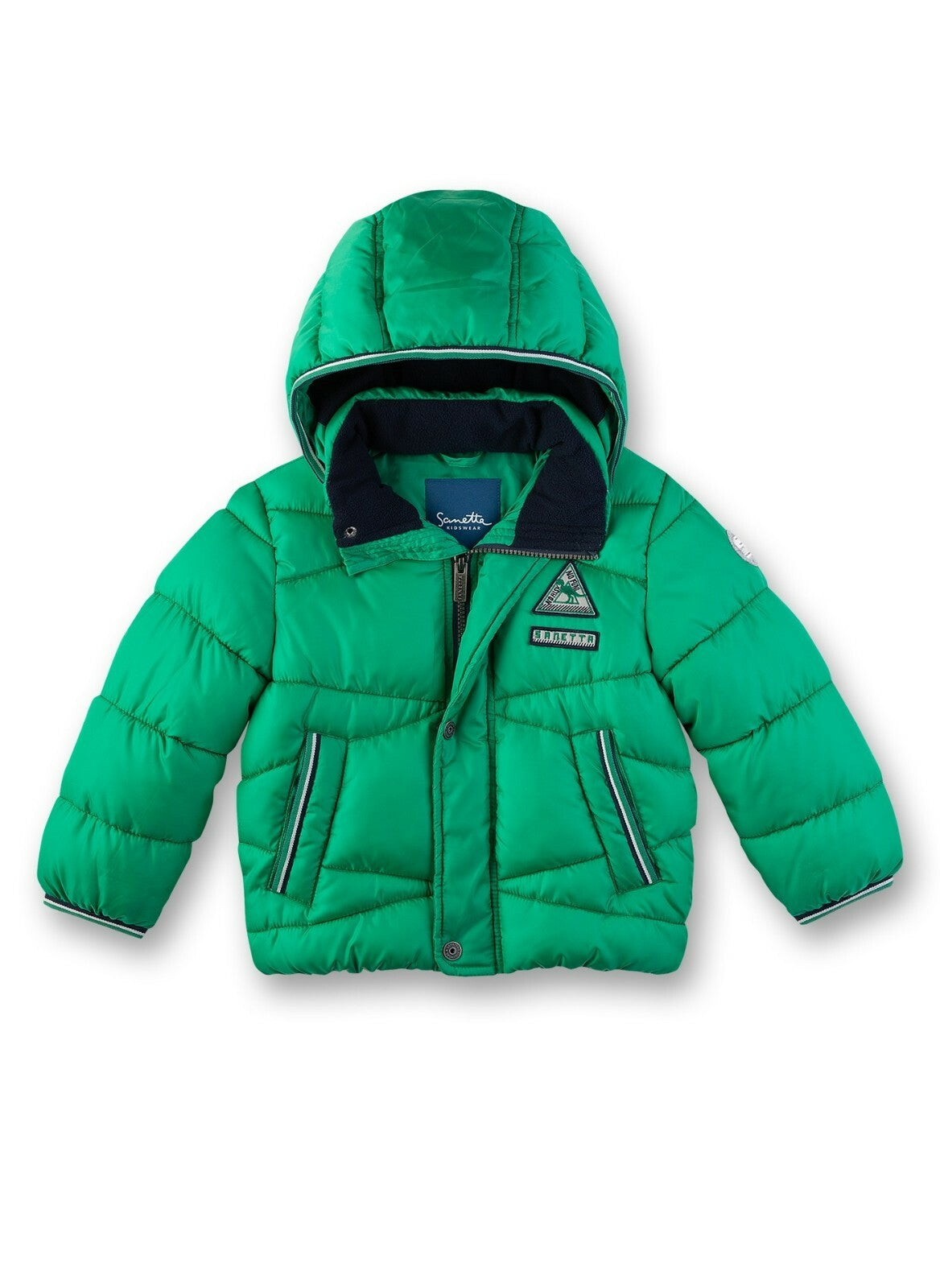 %% SANETTA WINTERJACKE OUTDOORJACKE NEU HAMMERPREIS GR.92 %%