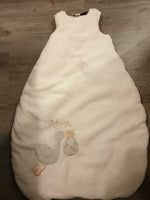 %% SONDERPREIS Jacky Baby Schlafsack  Gr.86-92   Junge %%