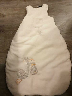 %% SONDERPREIS Jacky Baby Schlafsack  Gr.86-92   Junge %%