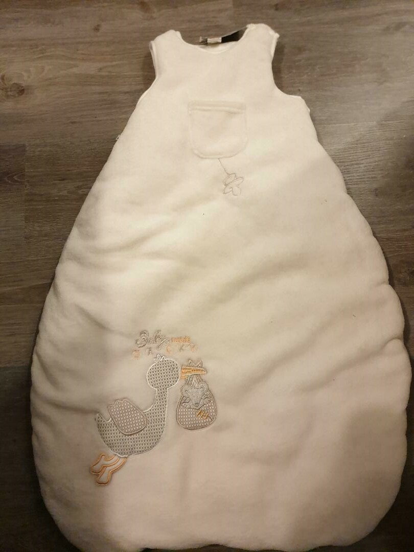 %% SONDERPREIS Jacky Baby Schlafsack  Gr.86-92   Junge %%