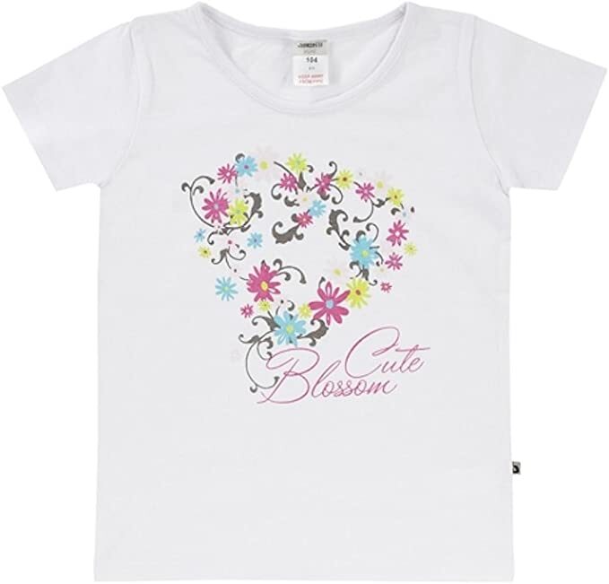50% REDUZIERT Jacky Baby Mädchen T-Shirt  Neu mit Etikett  Gr.98