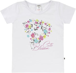 50% REDUZIERT Jacky Baby Mädchen T-Shirt  Neu mit Etikett  Gr.98