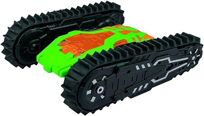 Fisher Price DC League of Super Pets Rev & Rescue Krypto