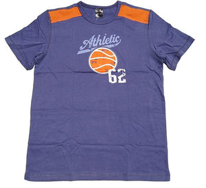 %% STOP %%Schiesser Jungen kurzarm Shirt T-Shirt " Athletic" Gr. 116