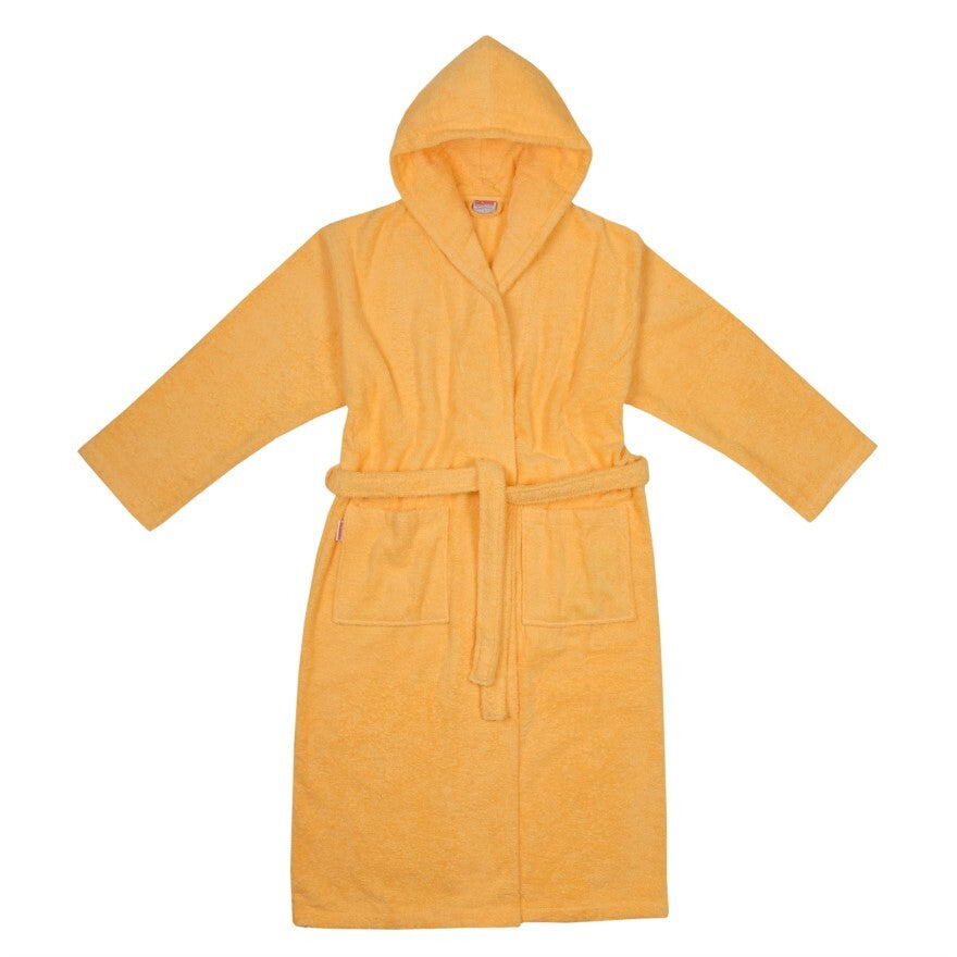 %%Wörner Südfrottier Frottee Bademantel Damen /Herren 40% Günstiger Gr M %%